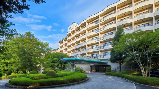 Hotel Harvest Kinugawa