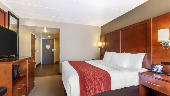 Comfort Inn & Suites Aberdeen