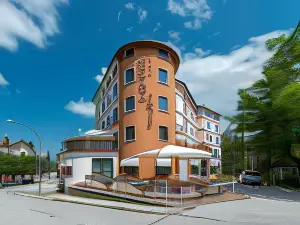 Hotel Iris