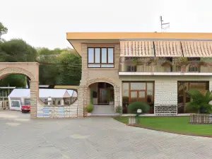 Rooms & Restaurant Il Castagneto