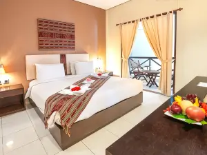 Samawa Transit Hotel
