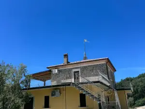 Agriturismo L'Oasi
