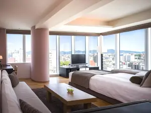 โรงแรมอาร์ค ริช โตโยฮาชิ