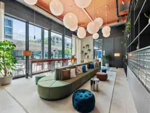 Ariv DesignHotel  Zug