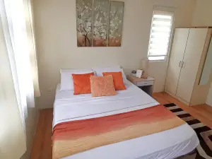 Davao Condo 2Br Pool Wifi Netflix