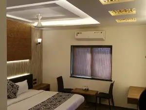 Hotel Sahyadri