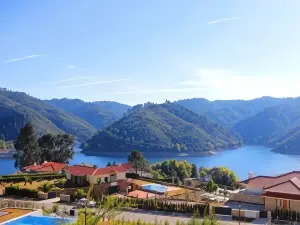 Apartamentos do Lago