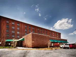 ベストウェスタン スプリングフィールド