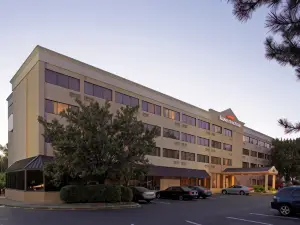 Fairfield Inn & Suites Parsippany