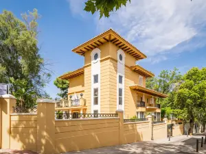 Bypillow Villa Lorena Adults Recommended
