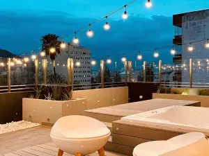 ANDÉN Fma-Coliving
