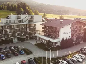 Alpenhotel Kaiserfels