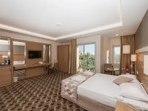 Belconti Resort Hotel