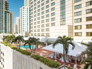 Miami Marriott Dadeland