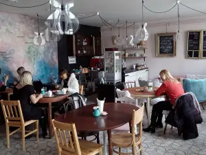 Hostel Moravia Ostrava