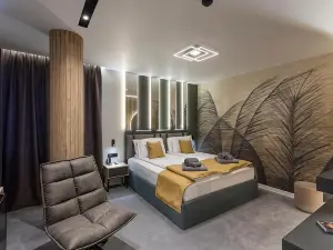 Park Hotel Novel