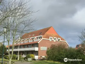Hotel Spiekeroog