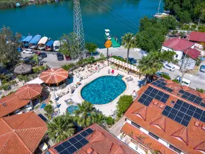 Portakal Hotel Dalyan