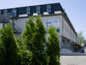 Saar Galerie