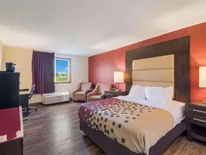Econo Lodge Hurley-Ironwood