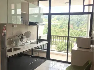 セカタ アパートメント