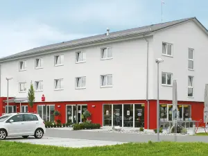 Gästehaus Adler