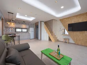 Samcheok Kara Spa Pension
