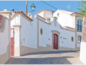 Casa d´Alegrete