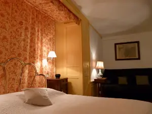 Chambres d'hôtes Logis du Jerzual