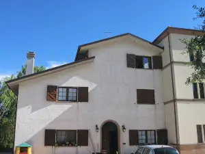Locanda San Marino Al Coppo