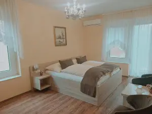 Hotel Panorama