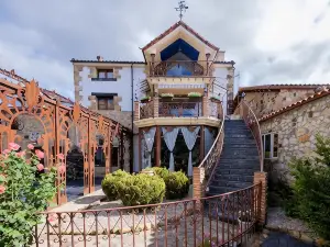 Posada del Indiano