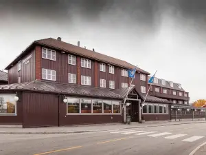 貝塔登酒店