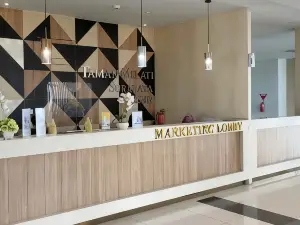 Hotel Dhika Serenity Surabaya