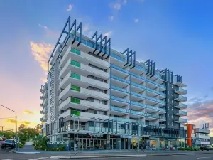 Eastwood Apartments