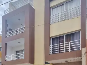 Pimontapartments
