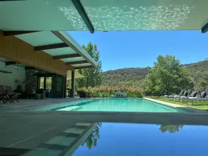 Blair Athol Estate Wollombi