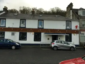 The Anchor Inn
