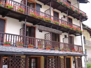 Albergo Miniere