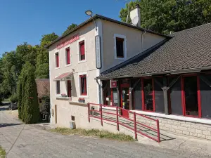 La Table des Bons Peres