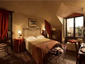 Cascina Baràc