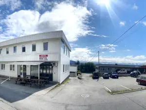 Systra Hotel Søvik