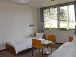 Shitori No Sato Kume Lodge