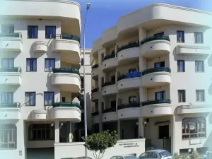 地中海公寓