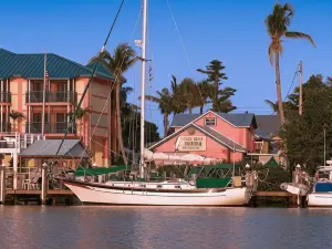Tween Waters Island Resort & Spa