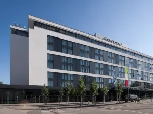 埃森大西洋會議飯店