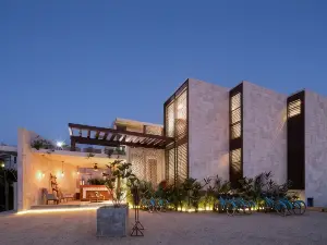 O' Tulum Hotel Riviera Maya - Adults Only