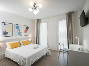 Hotel Villa Mary