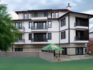 Krasteva House