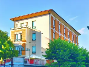 Albergo Villa Gaia